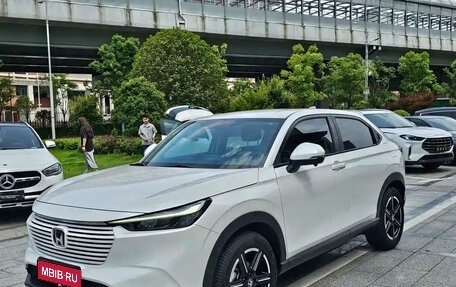 Honda Vezel, 2022 год, 1 770 000 рублей, 1 фотография