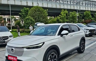Honda Vezel, 2022 год, 1 770 000 рублей, 1 фотография
