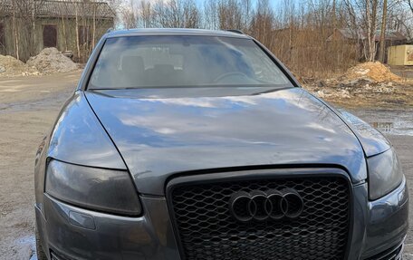 Audi A6, 2005 год, 1 250 000 рублей, 1 фотография