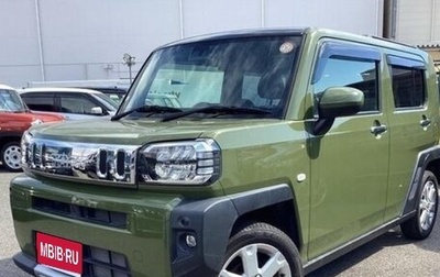 Daihatsu Taft, 2022 год, 870 000 рублей, 1 фотография