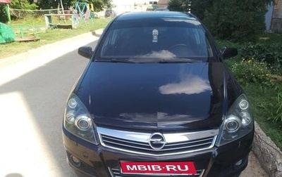 Opel Astra H, 2008 год, 520 000 рублей, 1 фотография