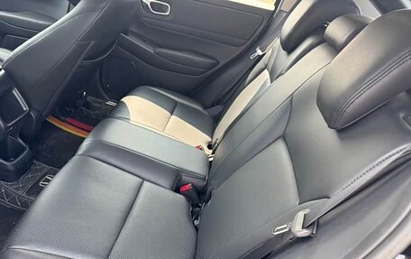 Honda Vezel, 2023 год, 1 750 000 рублей, 7 фотография