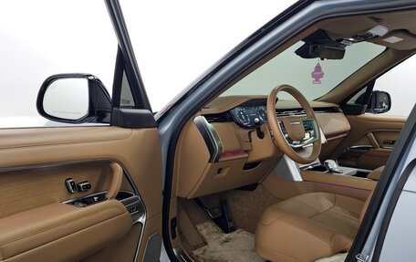 Land Rover Range Rover IV рестайлинг, 2022 год, 8 530 111 рублей, 12 фотография