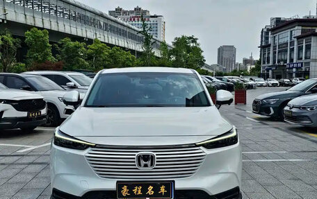 Honda Vezel, 2022 год, 1 770 000 рублей, 2 фотография