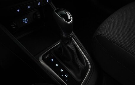 Hyundai Solaris II рестайлинг, 2019 год, 1 330 777 рублей, 17 фотография