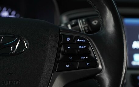 Hyundai Solaris II рестайлинг, 2019 год, 1 330 777 рублей, 14 фотография
