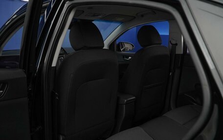 Hyundai Solaris II рестайлинг, 2019 год, 1 330 777 рублей, 11 фотография