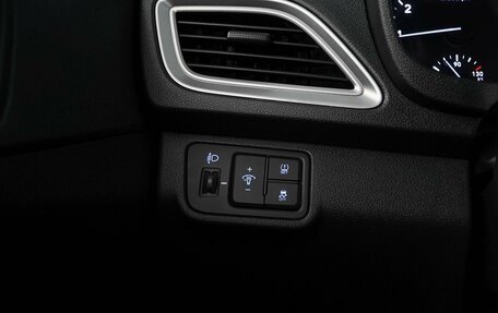 Hyundai Solaris II рестайлинг, 2019 год, 1 330 777 рублей, 19 фотография