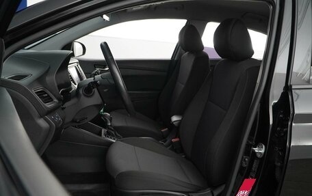 Hyundai Solaris II рестайлинг, 2019 год, 1 330 777 рублей, 10 фотография