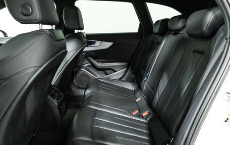 Audi A4 allroad, 2016 год, 2 099 585 рублей, 11 фотография