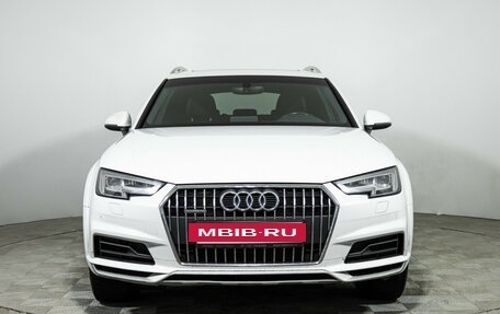 Audi A4 allroad, 2016 год, 2 099 585 рублей, 2 фотография