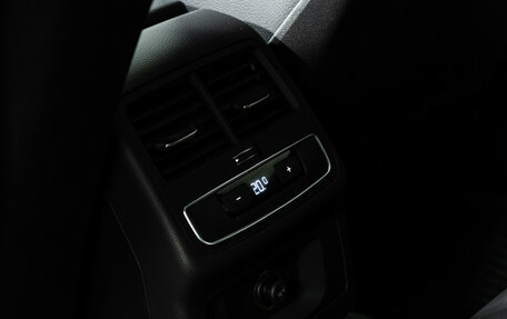 Audi A4 allroad, 2016 год, 2 099 585 рублей, 23 фотография