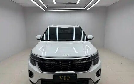 KIA Seltos I, 2023 год, 1 750 000 рублей, 2 фотография