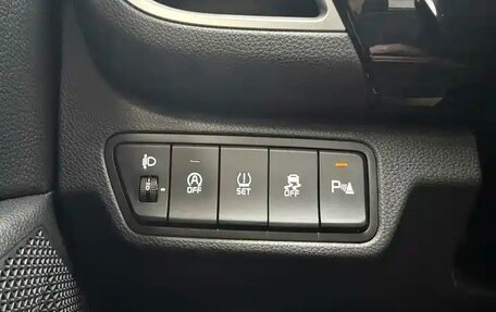 KIA Seltos I, 2023 год, 1 750 000 рублей, 10 фотография