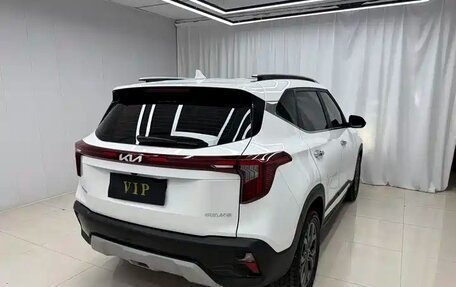 KIA Seltos I, 2023 год, 1 750 000 рублей, 4 фотография