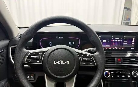 KIA Seltos I, 2023 год, 1 750 000 рублей, 6 фотография