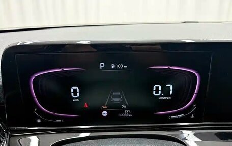 KIA Seltos I, 2023 год, 1 750 000 рублей, 8 фотография