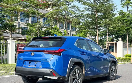 Lexus UX I, 2022 год, 1 920 888 рублей, 8 фотография