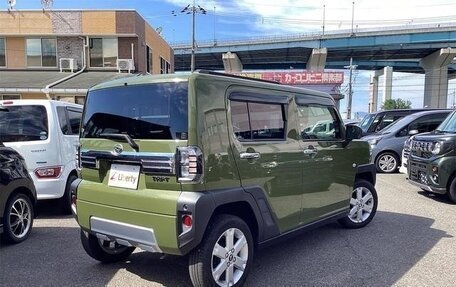 Daihatsu Taft, 2022 год, 870 000 рублей, 4 фотография