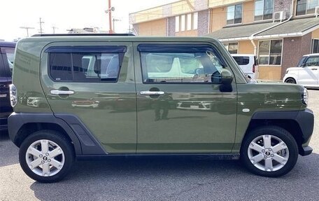 Daihatsu Taft, 2022 год, 870 000 рублей, 7 фотография