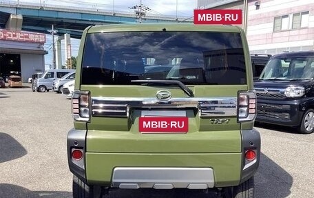 Daihatsu Taft, 2022 год, 870 000 рублей, 5 фотография