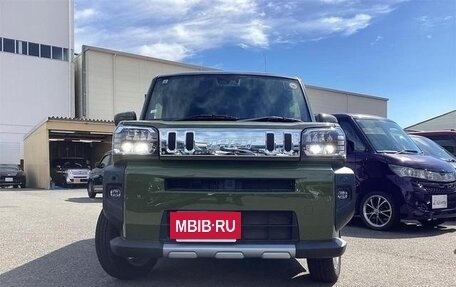Daihatsu Taft, 2022 год, 870 000 рублей, 2 фотография