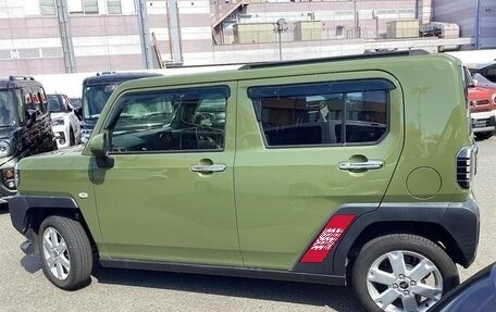 Daihatsu Taft, 2022 год, 870 000 рублей, 6 фотография