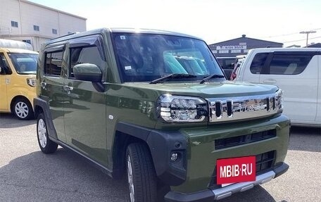 Daihatsu Taft, 2022 год, 870 000 рублей, 3 фотография
