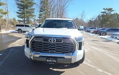 Toyota Tundra, 2026 год, 9 834 000 рублей, 2 фотография