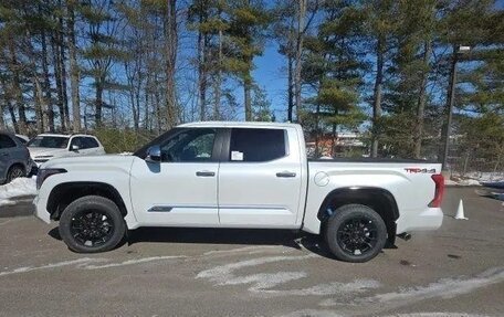 Toyota Tundra, 2026 год, 9 834 000 рублей, 8 фотография