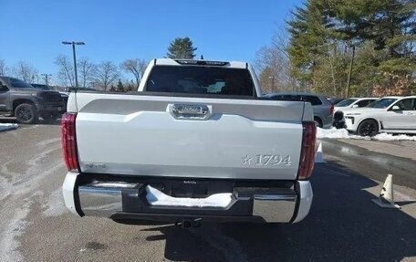 Toyota Tundra, 2026 год, 9 834 000 рублей, 5 фотография