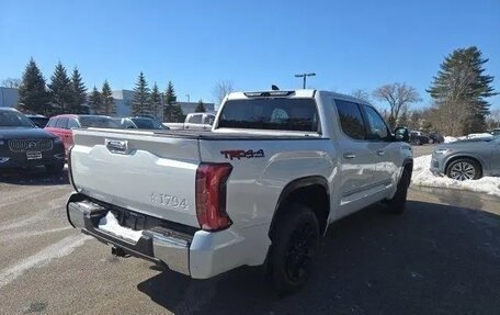 Toyota Tundra, 2026 год, 9 834 000 рублей, 4 фотография