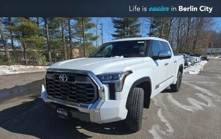 Toyota Tundra, 2026 год, 9 834 000 рублей, 3 фотография