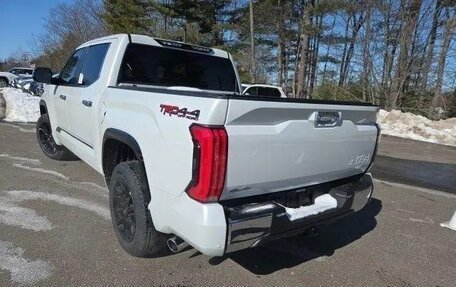 Toyota Tundra, 2026 год, 9 834 000 рублей, 7 фотография