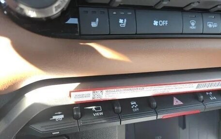 Toyota Tundra, 2026 год, 9 834 000 рублей, 19 фотография