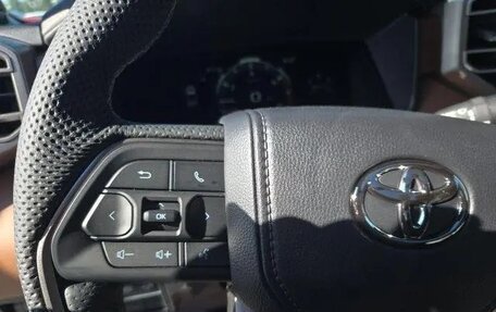 Toyota Tundra, 2026 год, 9 834 000 рублей, 13 фотография