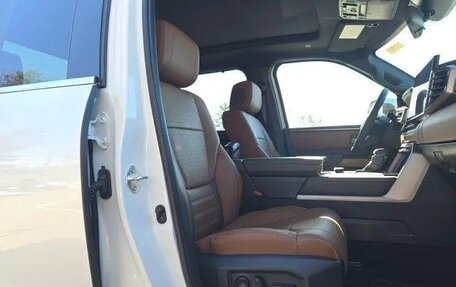 Toyota Tundra, 2026 год, 9 834 000 рублей, 24 фотография