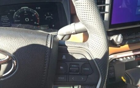 Toyota Tundra, 2026 год, 9 834 000 рублей, 14 фотография
