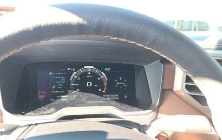 Toyota Tundra, 2026 год, 9 834 000 рублей, 16 фотография