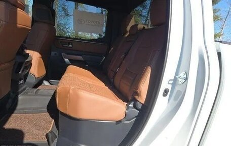 Toyota Tundra, 2026 год, 9 834 000 рублей, 21 фотография