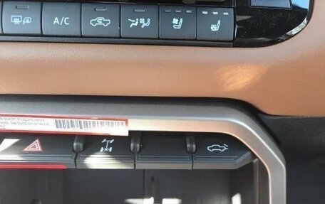 Toyota Tundra, 2026 год, 9 834 000 рублей, 20 фотография