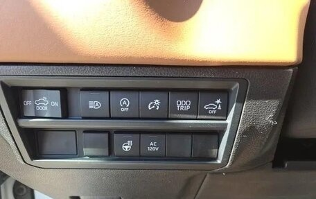 Toyota Tundra, 2026 год, 9 834 000 рублей, 11 фотография