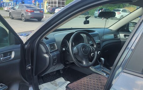 Subaru Impreza III, 2010 год, 900 000 рублей, 3 фотография