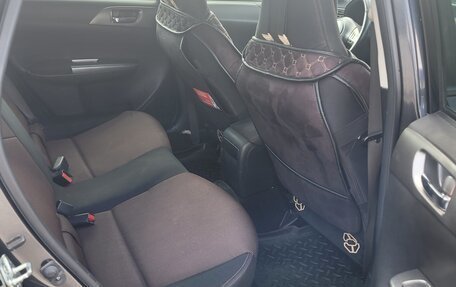 Subaru Impreza III, 2010 год, 900 000 рублей, 5 фотография