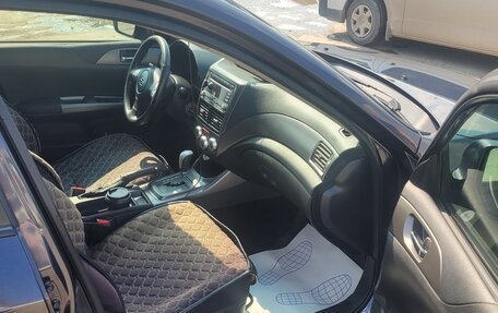 Subaru Impreza III, 2010 год, 900 000 рублей, 6 фотография