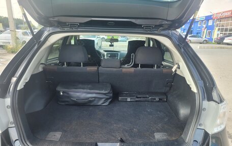 Subaru Impreza III, 2010 год, 900 000 рублей, 9 фотография