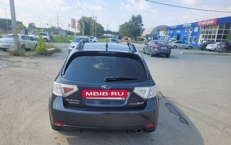 Subaru Impreza III, 2010 год, 900 000 рублей, 8 фотография