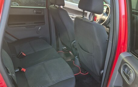 Mitsubishi Colt VI рестайлинг, 2008 год, 550 000 рублей, 6 фотография
