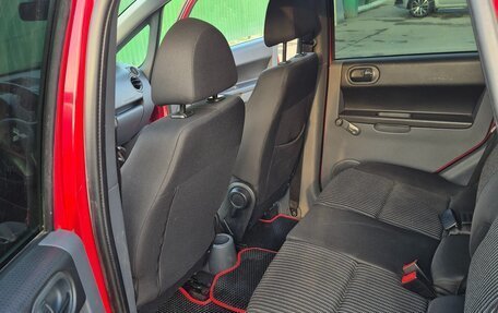 Mitsubishi Colt VI рестайлинг, 2008 год, 550 000 рублей, 7 фотография