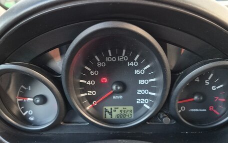 Mitsubishi Colt VI рестайлинг, 2008 год, 550 000 рублей, 11 фотография